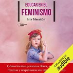 Audiolibro Educar en el feminismo