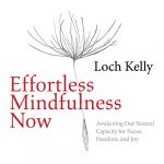 Audiolibro Effortless Mindfulness Now