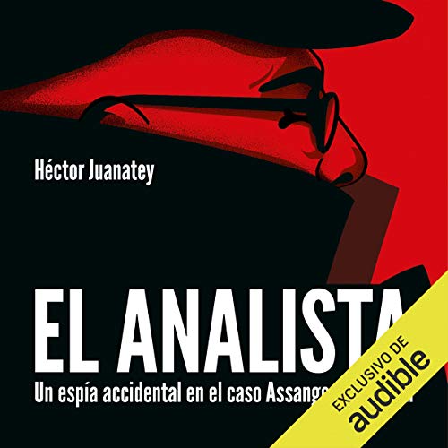 Audiolibro El Analista