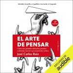 Audiolibro El Arte de Pensar, 3a Edición
