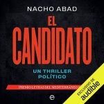 Audiolibro El Candidato