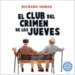 Audiolibro El Club del Crimen de los Jueves