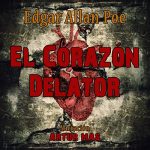 Audiolibro El Corazón Delator