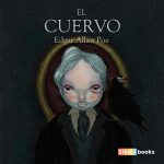 Audiolibro El Cuervo