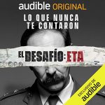 Audiolibro El Desafío: ETA