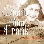 Audiolibro El Diario de Ana Frank
