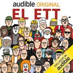 Audiolibro El ETT