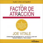 Audiolibro El Factor de Atraccion