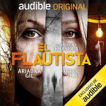 Audiolibro El Flautista