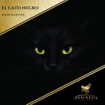 Audiolibro El Gato Negro