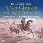 Audiolibro El Ingenioso Hidalgo Don Quijote de la Mancha