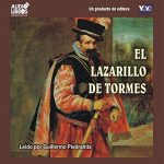 Audiolibro El Lazarillo de Tormes
