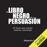 Audiolibro El Libro Negro de la Persuasión