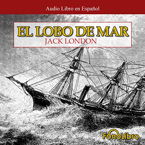 Audiolibro El Lobo de Mar
