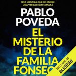 Audiolibro El Misterio de la Familia Fonseca