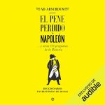 Audiolibro El Pene Perdido de Napoleón