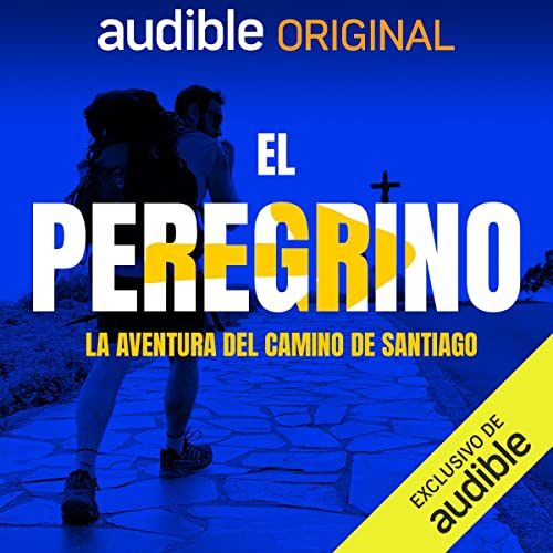 Audiolibro El Peregrino
