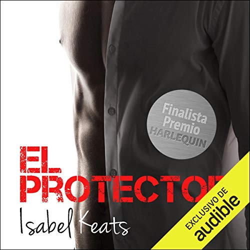 Audiolibro El Protector