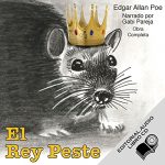 Audiolibro El Rey Peste