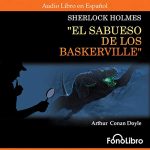 Audiolibro El Sabueso de Los Baskerville