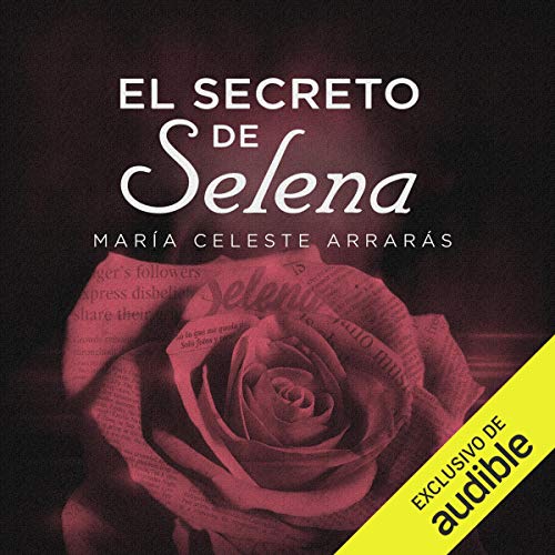 Audiolibro El Secreto De Selena