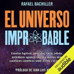 Audiolibro El Universo Improbable