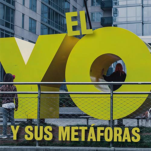 Audiolibro El Yo y Sus Metáforas