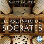 Audiolibro El asesinato de Sócrates