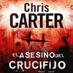 Audiolibro El asesino del crucifijo