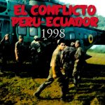 Audiolibro El conflicto Perú-Ecuador de 1998