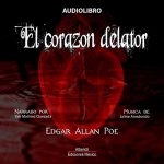 Audiolibro El corazon delator