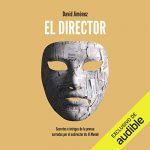 Audiolibro El director