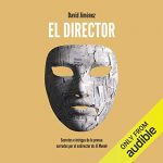 Audiolibro El director (Narración en Catalán)