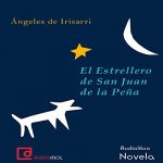 Audiolibro El estrellero de San Juan de la Peña