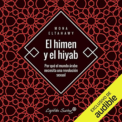 Audiolibro El himen y el hiyab