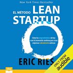 Audiolibro El método Lean Startup