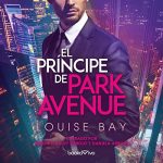 Audiolibro El príncipe de Park Avenue