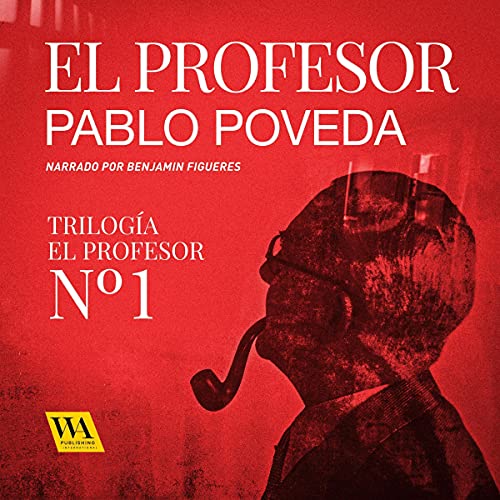 Audiolibro El profesor
