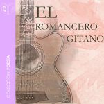 Audiolibro El romancero gitano
