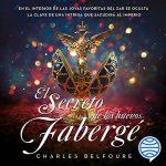 Audiolibro El secreto de los huevos Fabergé