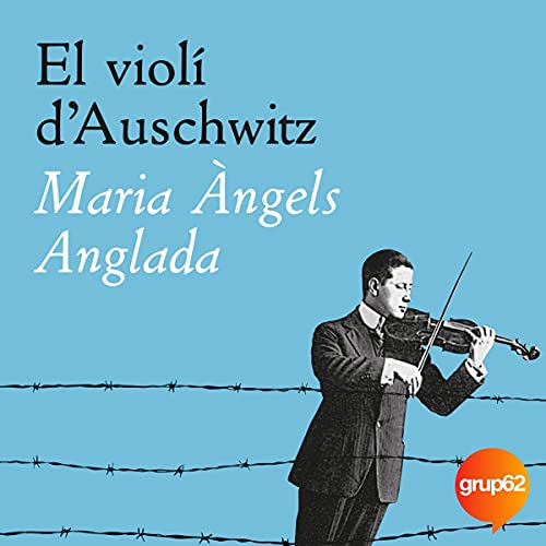 Audiolibro El violí d’Auschwitz