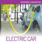 Audiolibro Electric Car