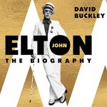 Audiolibro Elton John