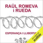 Audiolibro Esperança i Llibertat (Narración en Catalán)