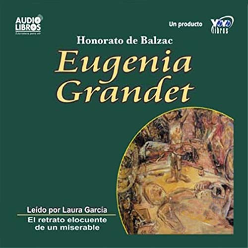 Audiolibro Eugenia Grandet