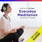 Audiolibro Everyday Meditation