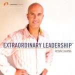 Audiolibro Extraordinary Leadership
