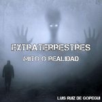 Audiolibro Extraterrestres
