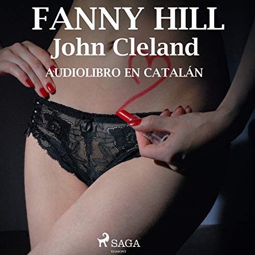 Audiolibro Fanny Hill