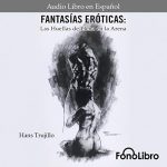 Audiolibro Fantasías Eróticas: Las Huellas de Helena en la Arena